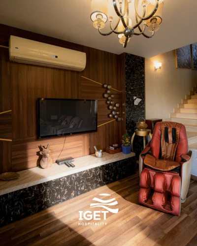 Image of Twinhouse with Private Pool in Marassi - Verona Phase